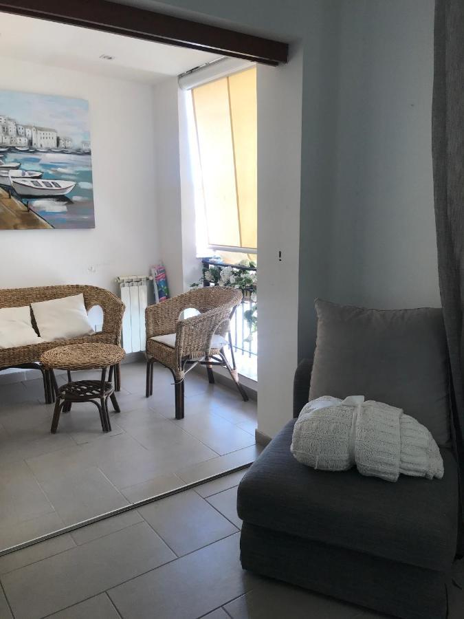 Holiday & House - Imparato Vacanze Prestige Mondello Εξωτερικό φωτογραφία