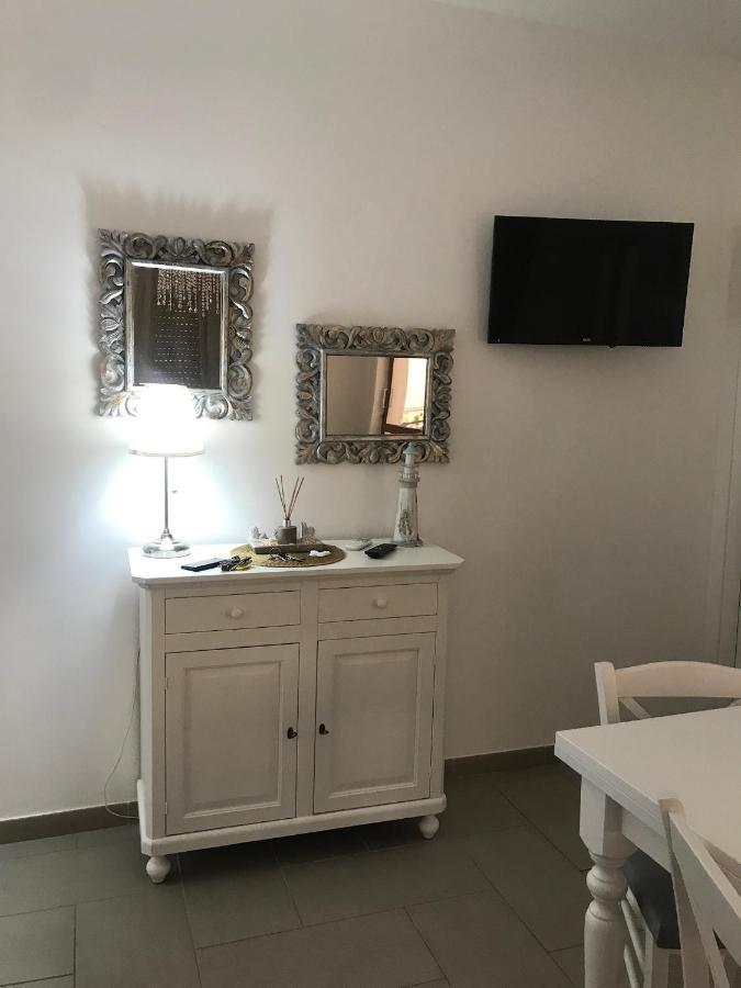 Holiday & House - Imparato Vacanze Prestige Mondello Εξωτερικό φωτογραφία