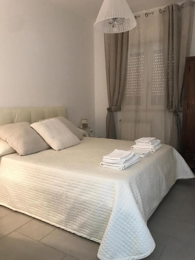 Holiday & House - Imparato Vacanze Prestige Mondello Εξωτερικό φωτογραφία