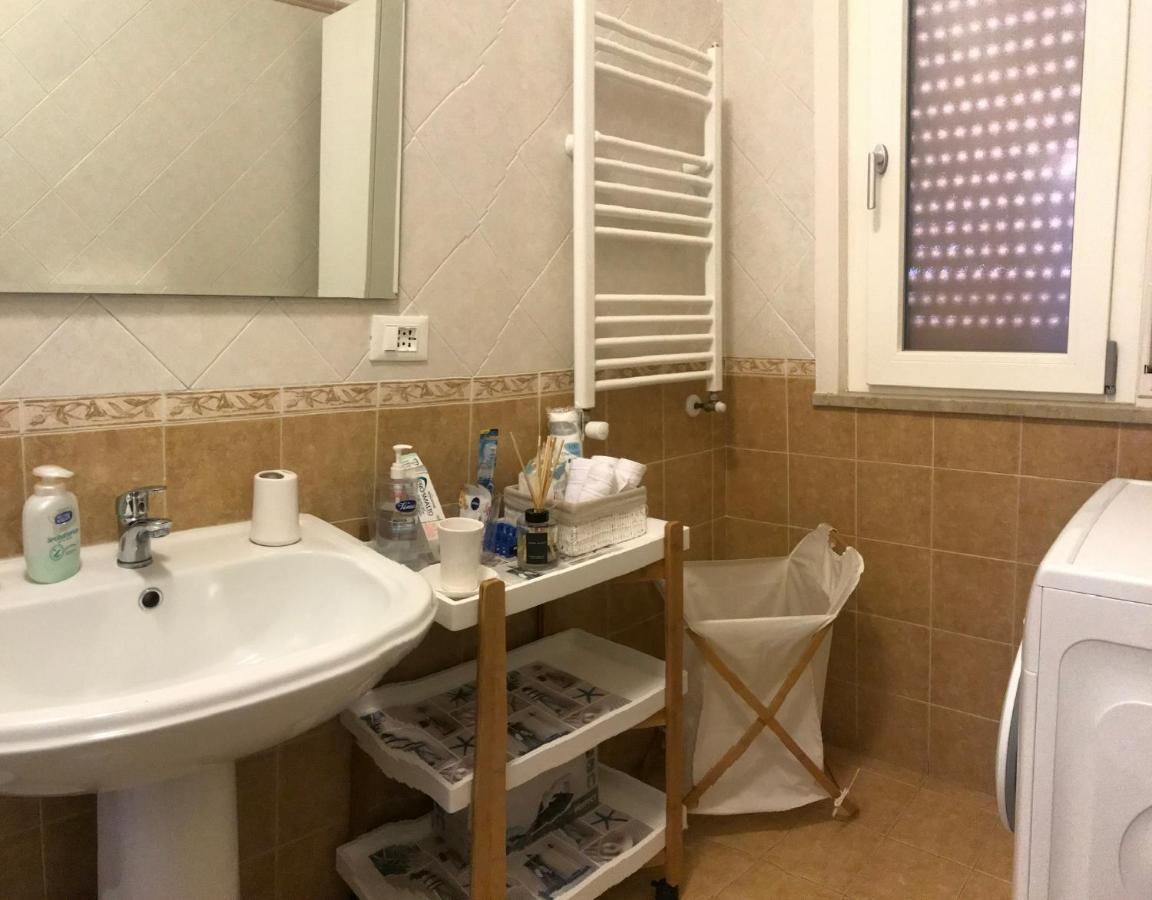 Holiday & House - Imparato Vacanze Prestige Mondello Εξωτερικό φωτογραφία