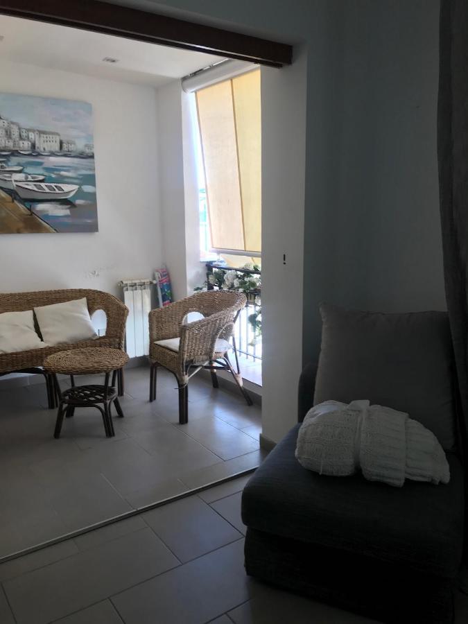 Holiday & House - Imparato Vacanze Prestige Mondello Εξωτερικό φωτογραφία