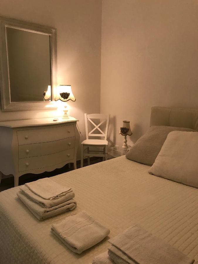 Holiday & House - Imparato Vacanze Prestige Mondello Εξωτερικό φωτογραφία