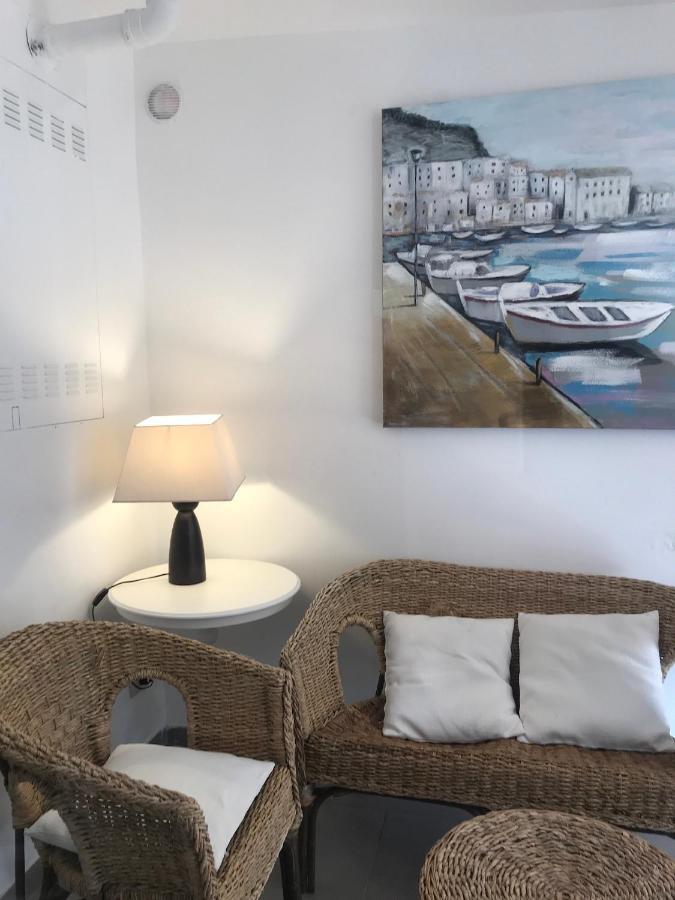 Holiday & House - Imparato Vacanze Prestige Mondello Εξωτερικό φωτογραφία
