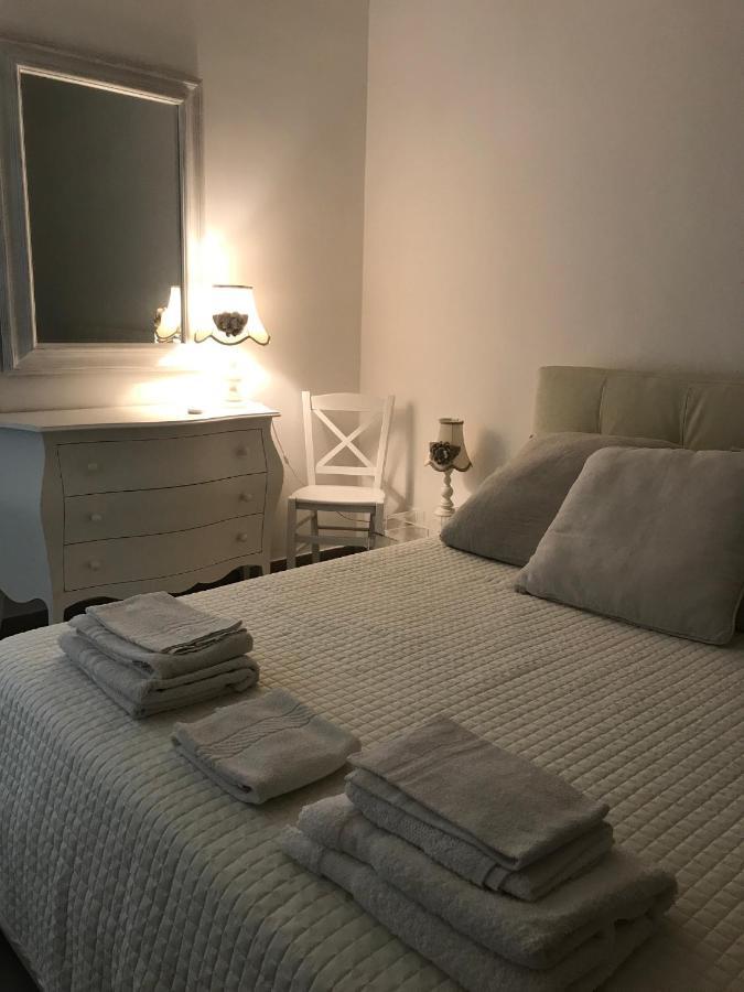 Holiday & House - Imparato Vacanze Prestige Mondello Εξωτερικό φωτογραφία