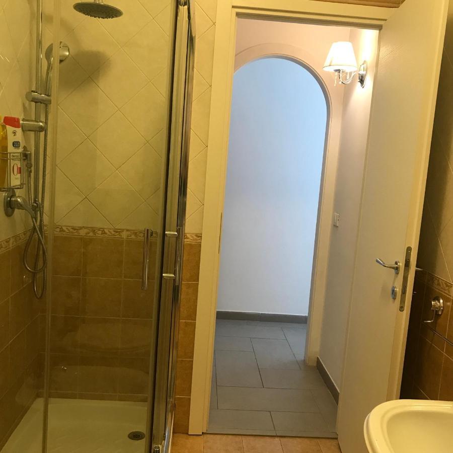 Holiday & House - Imparato Vacanze Prestige Mondello Εξωτερικό φωτογραφία