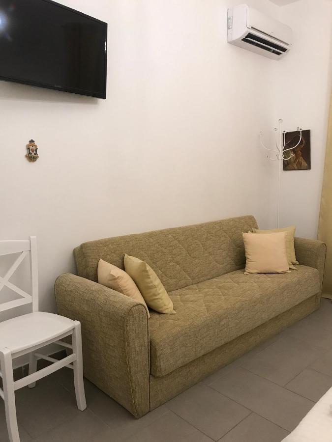 Holiday & House - Imparato Vacanze Prestige Mondello Εξωτερικό φωτογραφία
