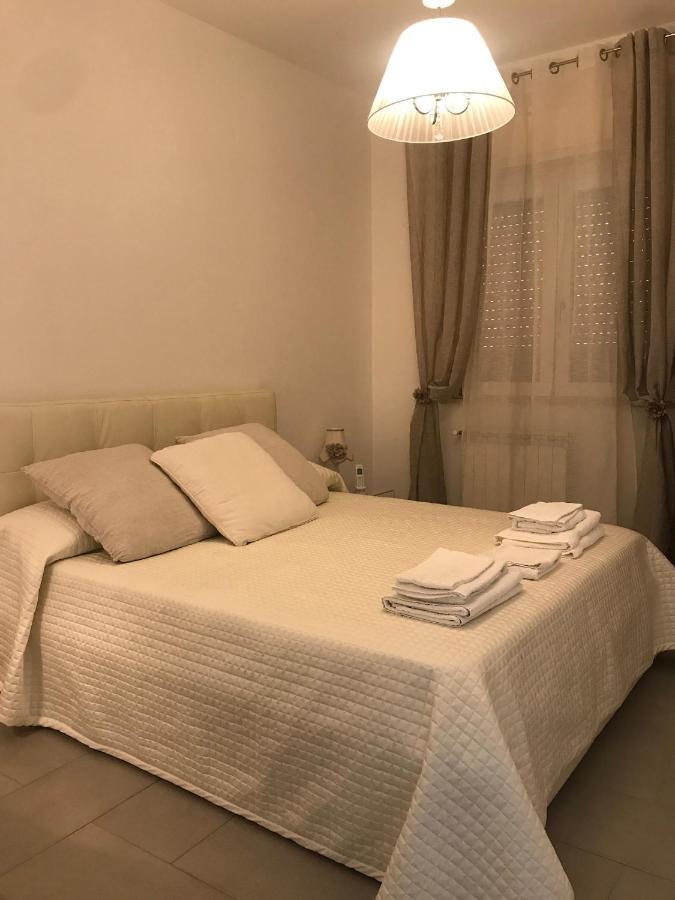 Holiday & House - Imparato Vacanze Prestige Mondello Εξωτερικό φωτογραφία