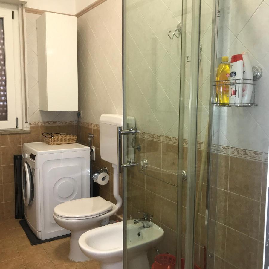 Holiday & House - Imparato Vacanze Prestige Mondello Εξωτερικό φωτογραφία