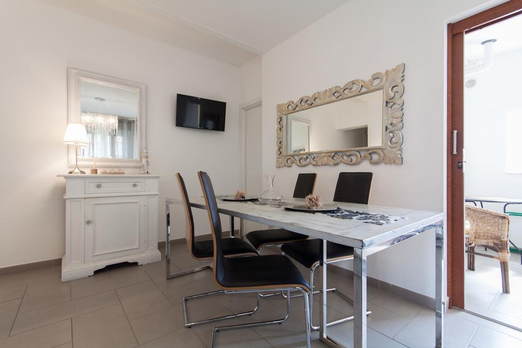 Holiday & House - Imparato Vacanze Prestige Mondello Εξωτερικό φωτογραφία