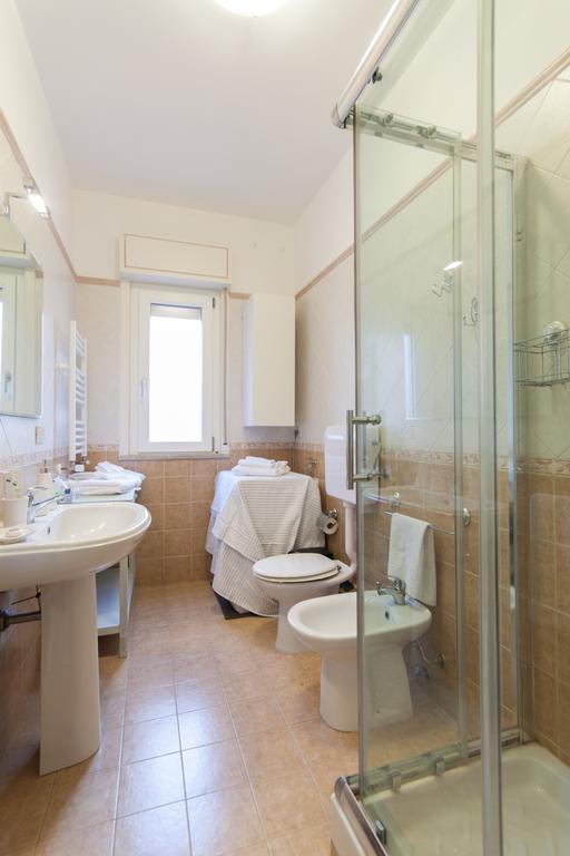 Holiday & House - Imparato Vacanze Prestige Mondello Εξωτερικό φωτογραφία