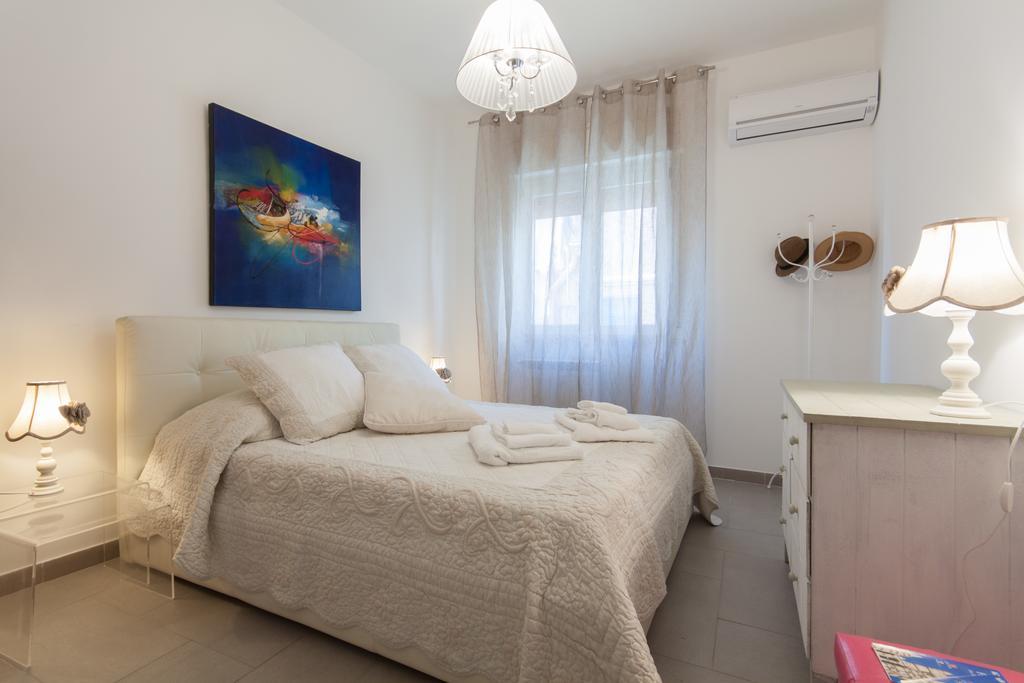 Holiday & House - Imparato Vacanze Prestige Mondello Εξωτερικό φωτογραφία
