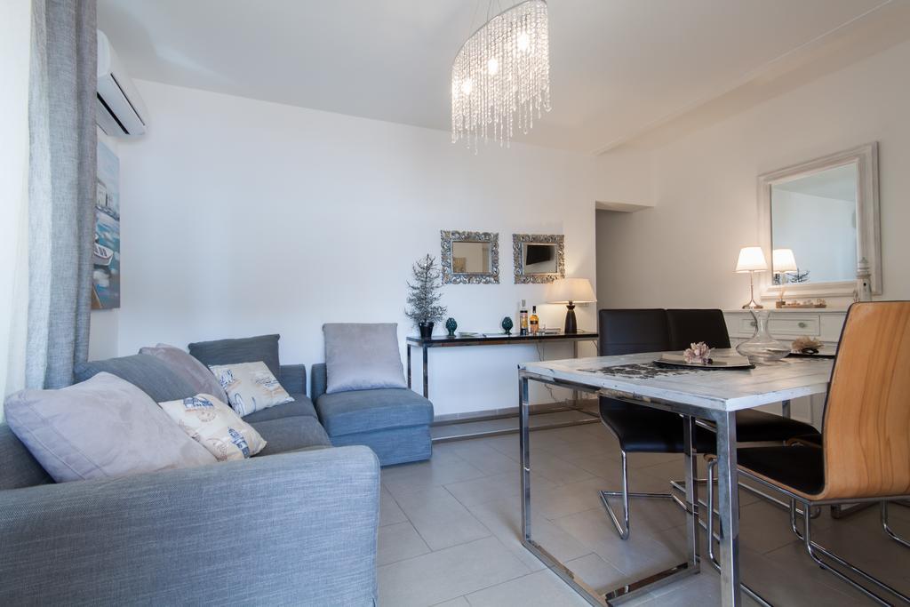 Holiday & House - Imparato Vacanze Prestige Mondello Εξωτερικό φωτογραφία