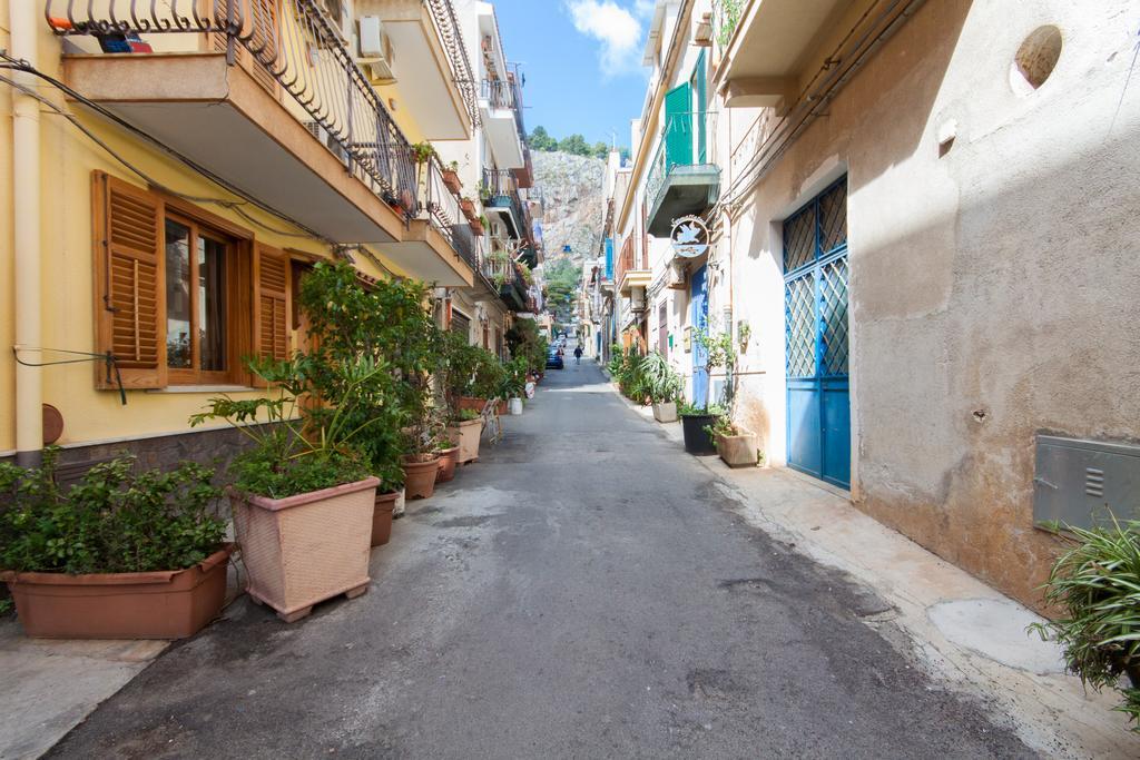 Holiday & House - Imparato Vacanze Prestige Mondello Εξωτερικό φωτογραφία
