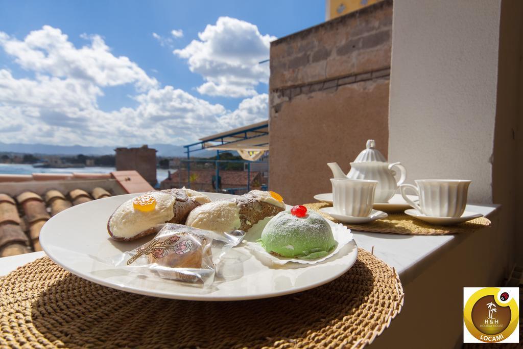 Holiday & House - Imparato Vacanze Prestige Mondello Εξωτερικό φωτογραφία